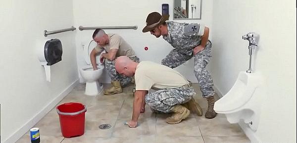  Army orgy story gay Good Anal Training